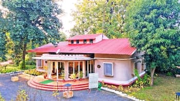 Bandhavgarh National Park