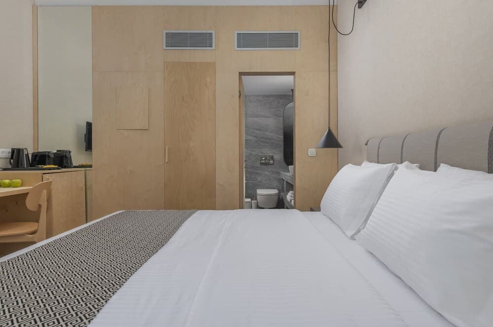 Alpe Luxury Accommodation