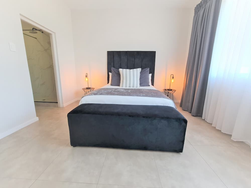 MINT Apartments Greenside