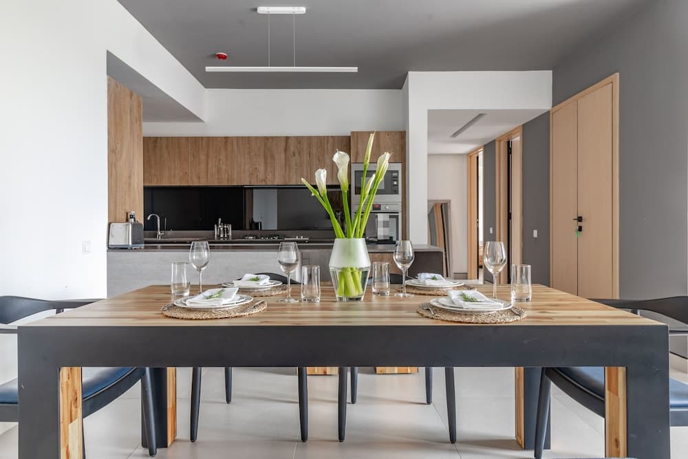 Purple Stays By YourHost