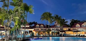 Barbadine - Resorts Flats - Sainte Anne