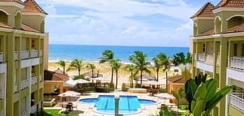 Atlantic Palace Family inn