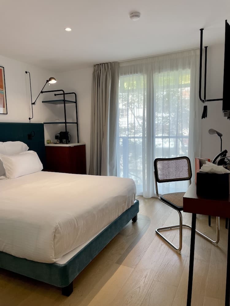 Victoria Boutique Hotel