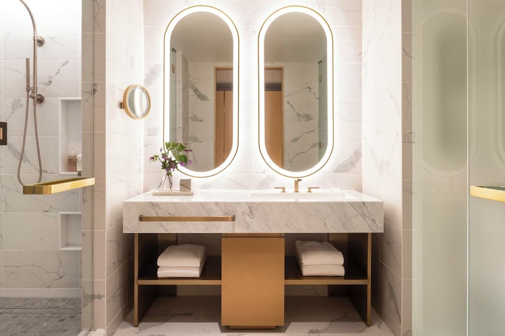 Four Seasons Hotel Minneapolis