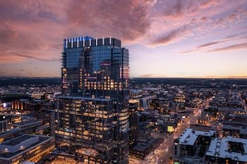 Four Seasons Hotel Minneapolis
