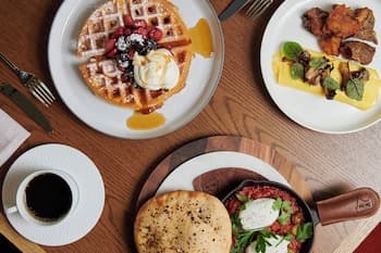 Four Seasons Hotel Minneapolis