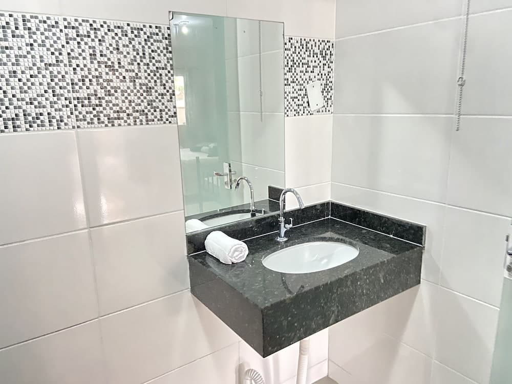 Pousada Villa Sambaqui