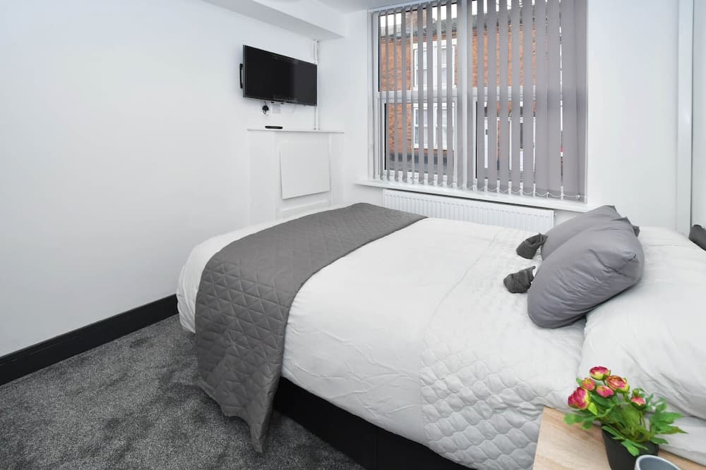 Townhouse @ 101 Lord Street Crewe