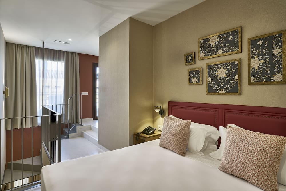 Hotel Vincci Molviedro Suites Apartments