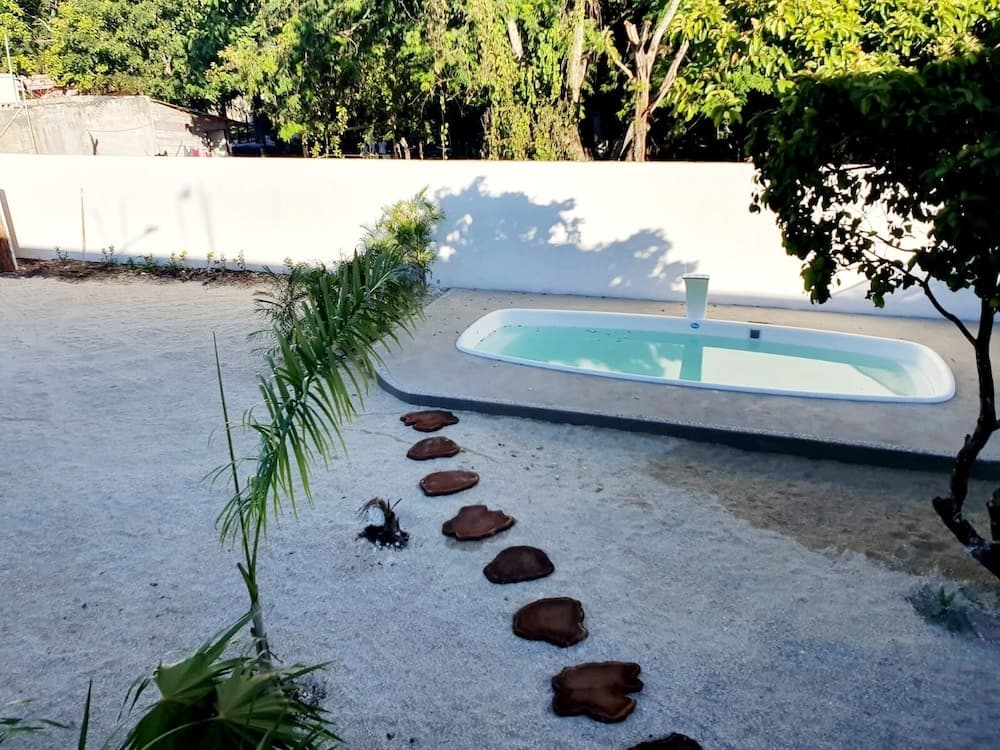 Villas Chital Bacalar