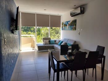 Awesome Penthouse in a Secure Community