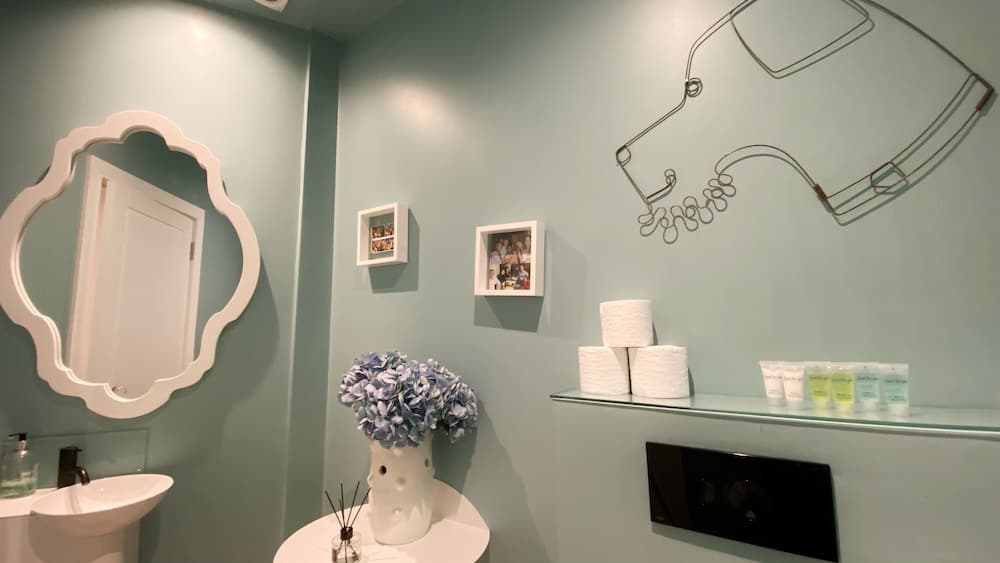 Stunning 3-bed House in Central London Westminster