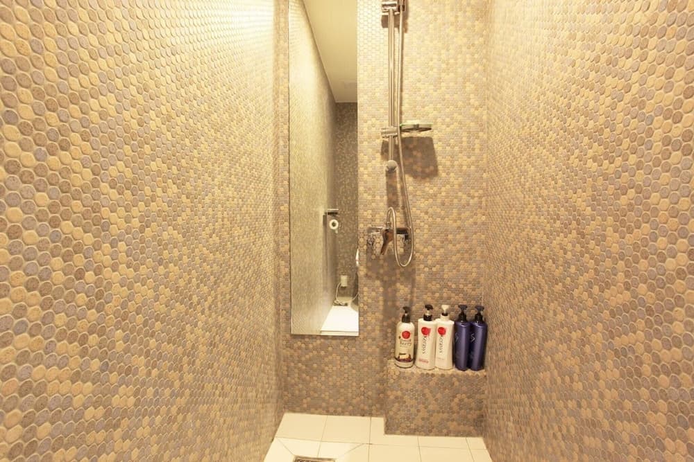 Kyunghee University Hotel Zaza