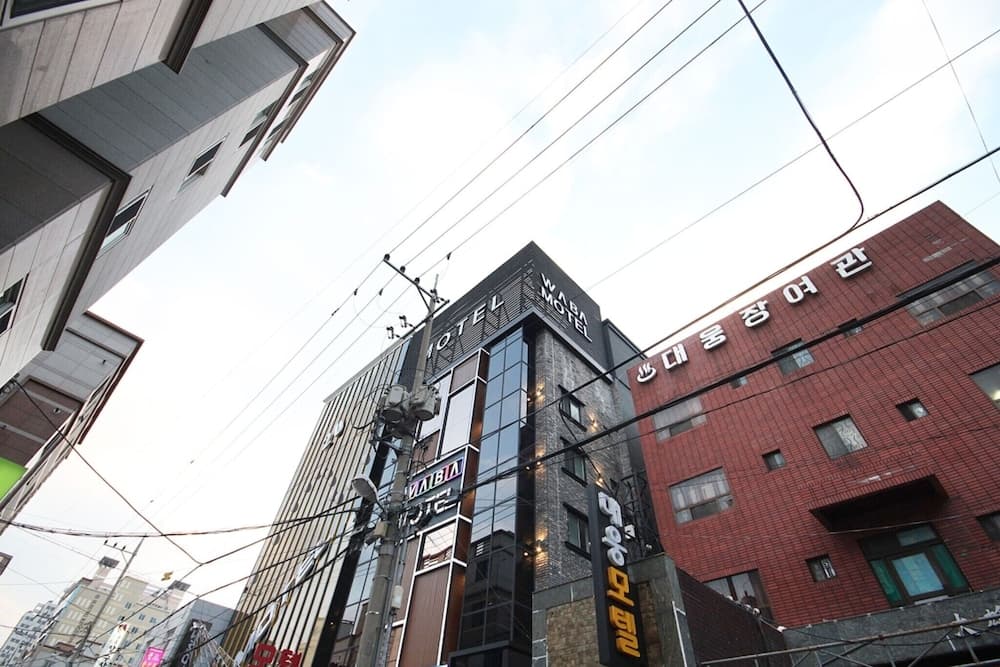 hotel image