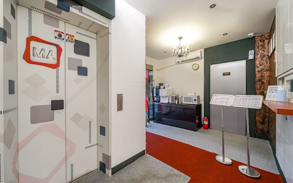 hotel image