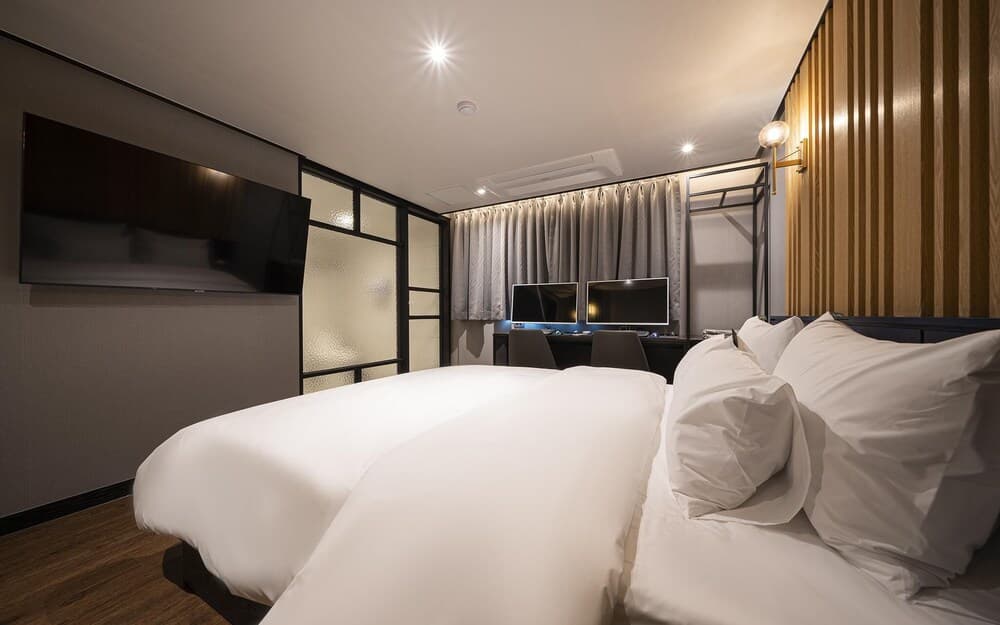 hotel image