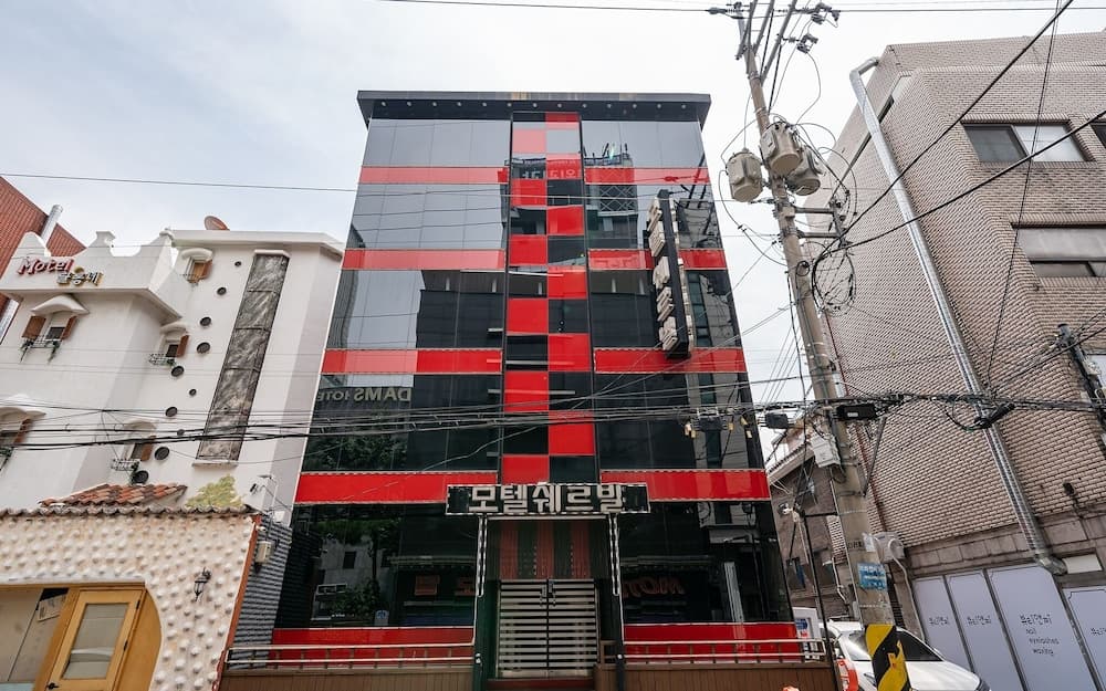hotel image