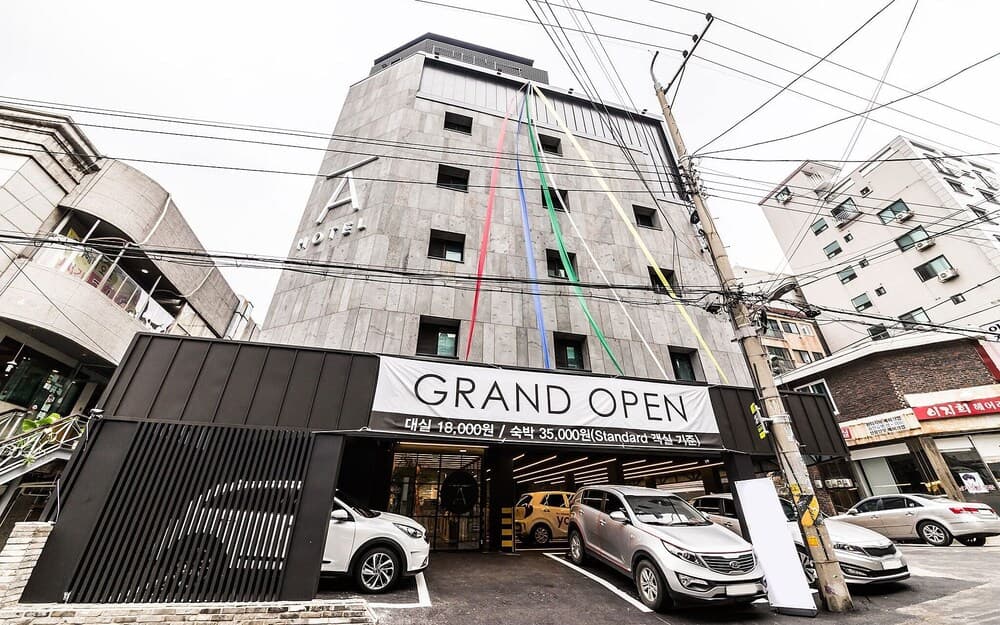 hotel image
