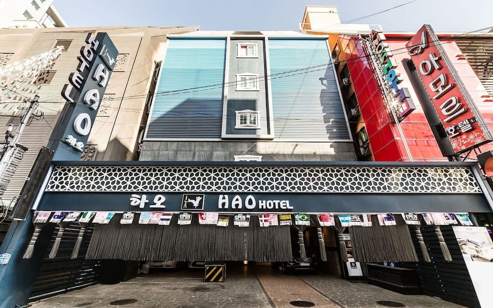 hotel image