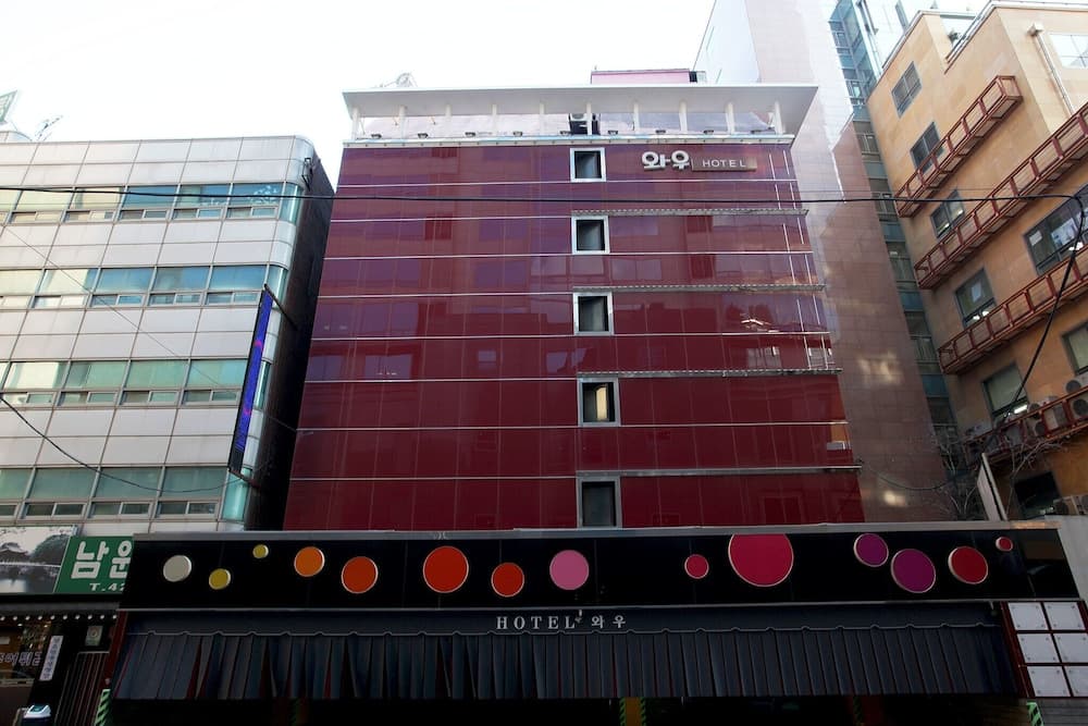hotel image