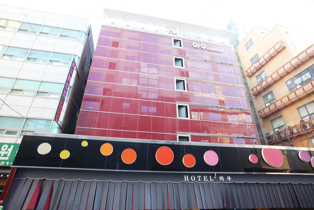 hotel image