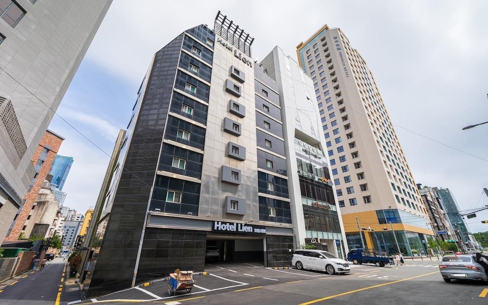 hotel image