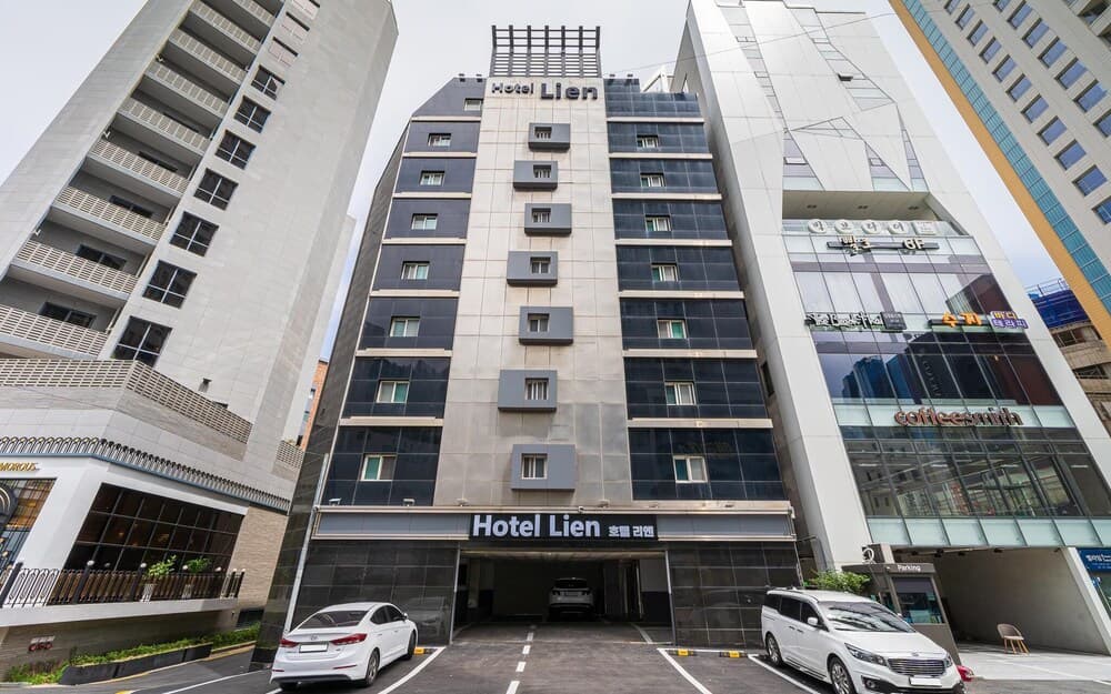 hotel image