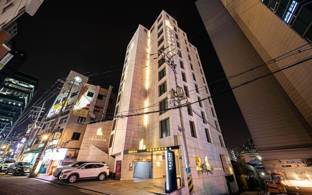 hotel image