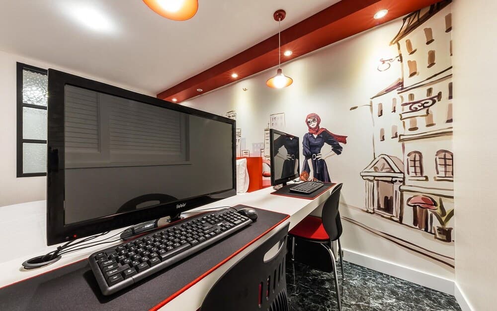hotel image