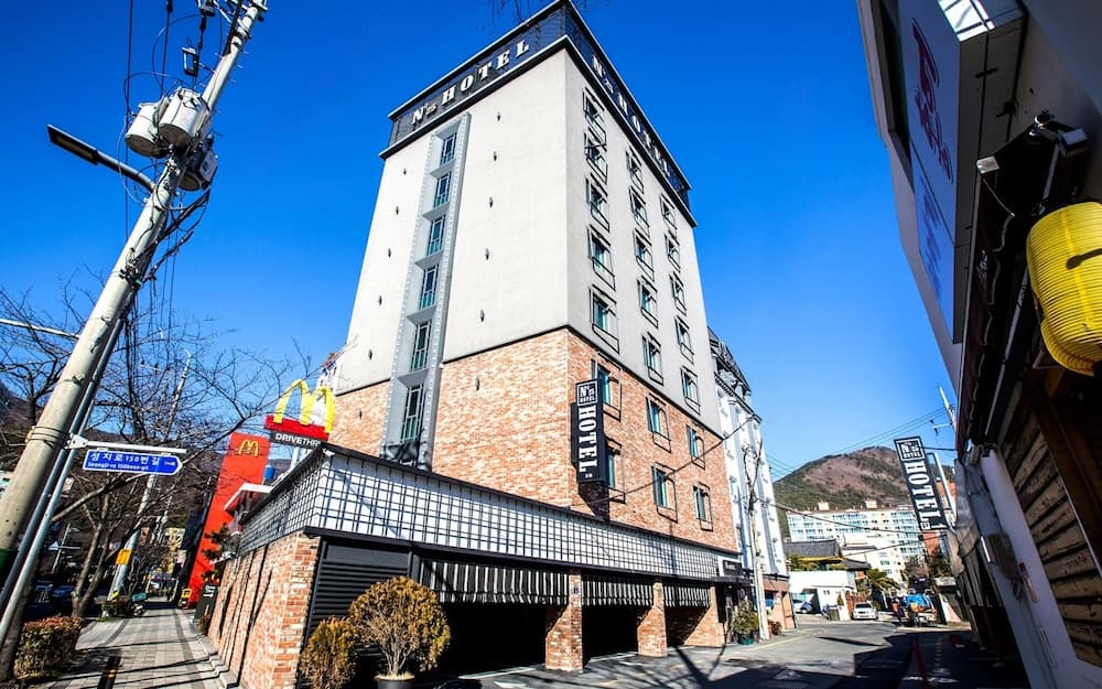 hotel image
