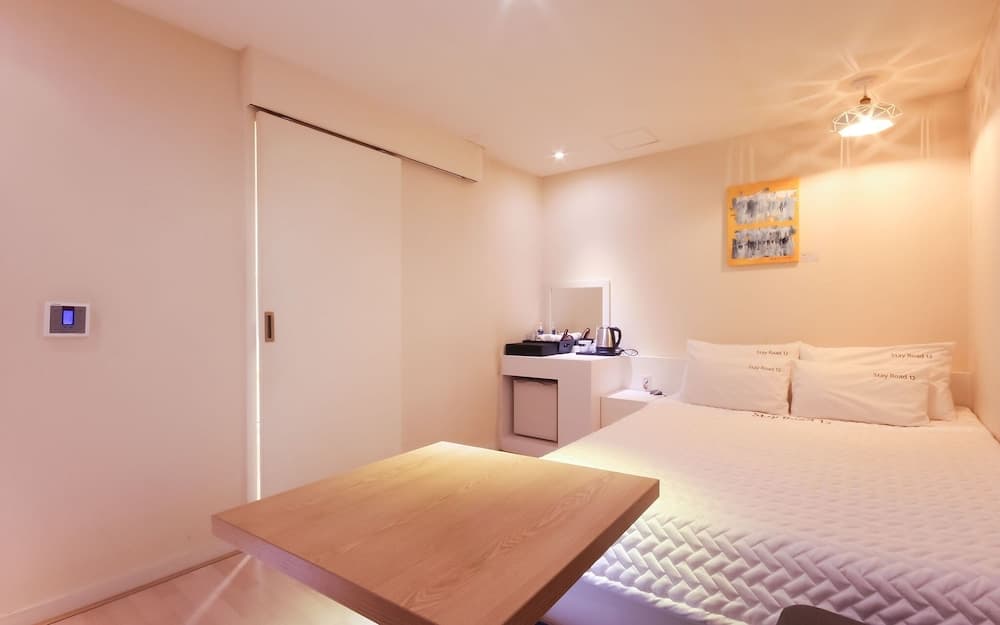 Busan Daeyeongdong Stay Road 12