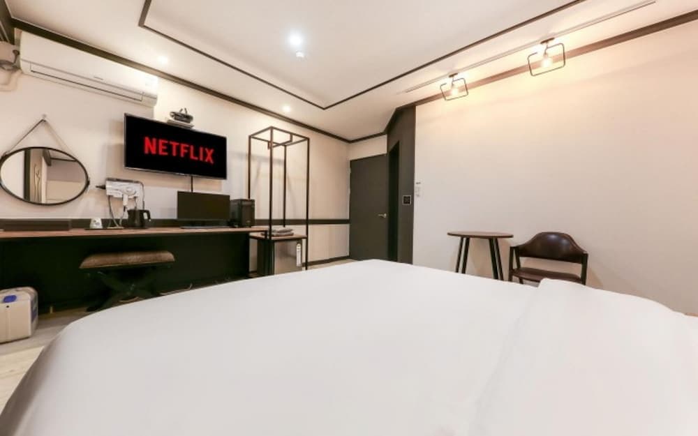 Daejeon Best in City Hotel