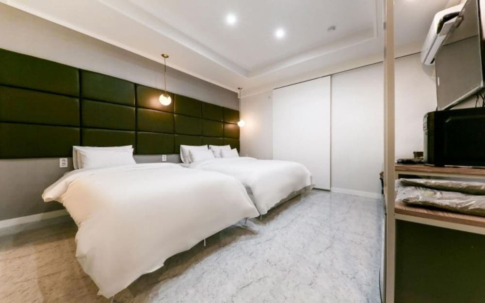 Daejeon Best in City Hotel