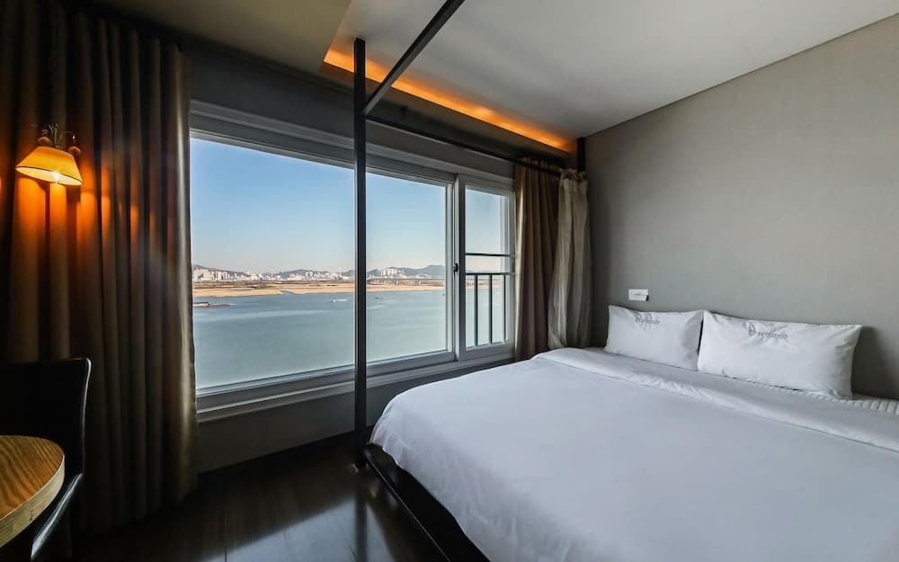 Busan Myeongji Heritage Design Hotel