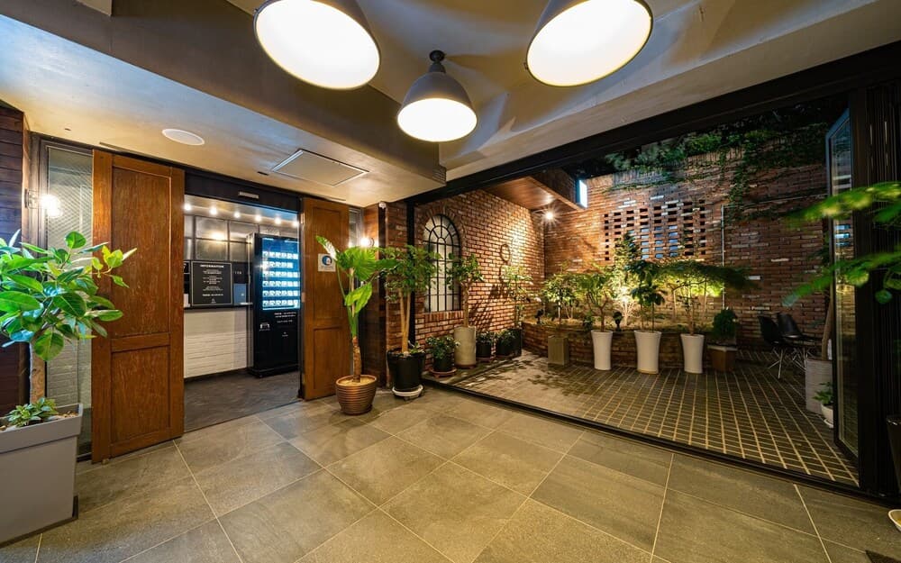 hotel image