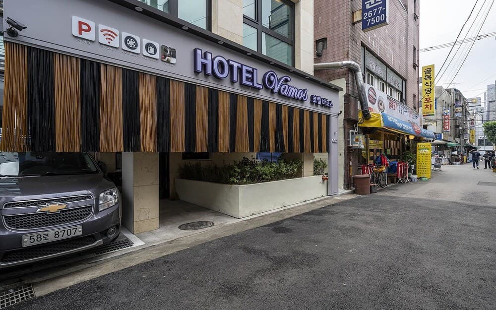 hotel image