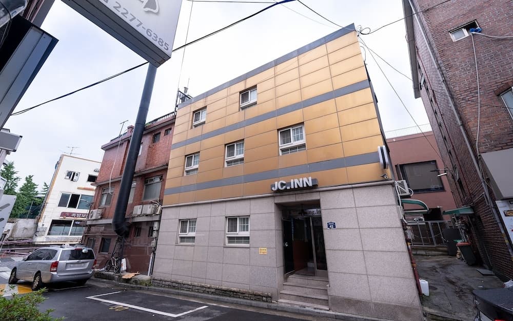 hotel image