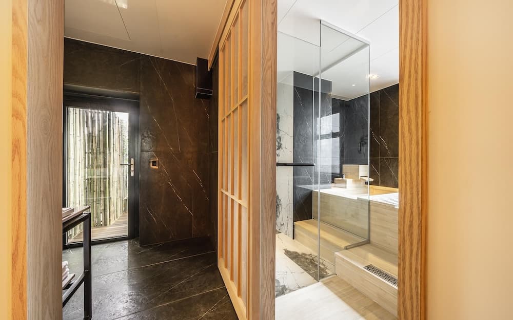 Busan Gwanganri The Bay Club Hotel