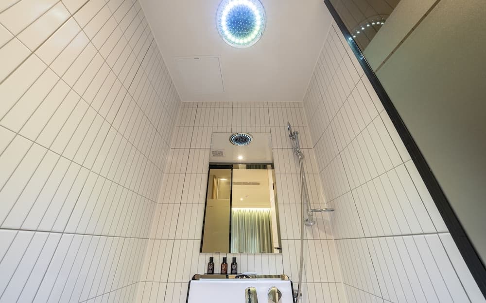 Busan Songjeong Brooks Hotel