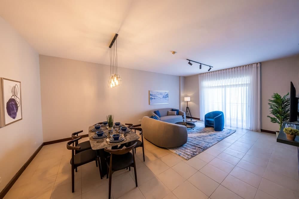 Mabaat - Beach Tower - Building B - 251