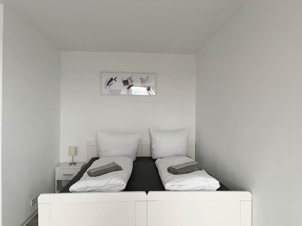 Zentral gelegene Studios