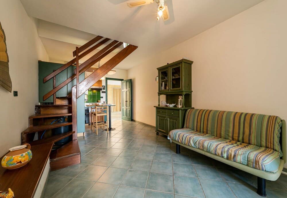 La Tellina Holiday Home Private Villa