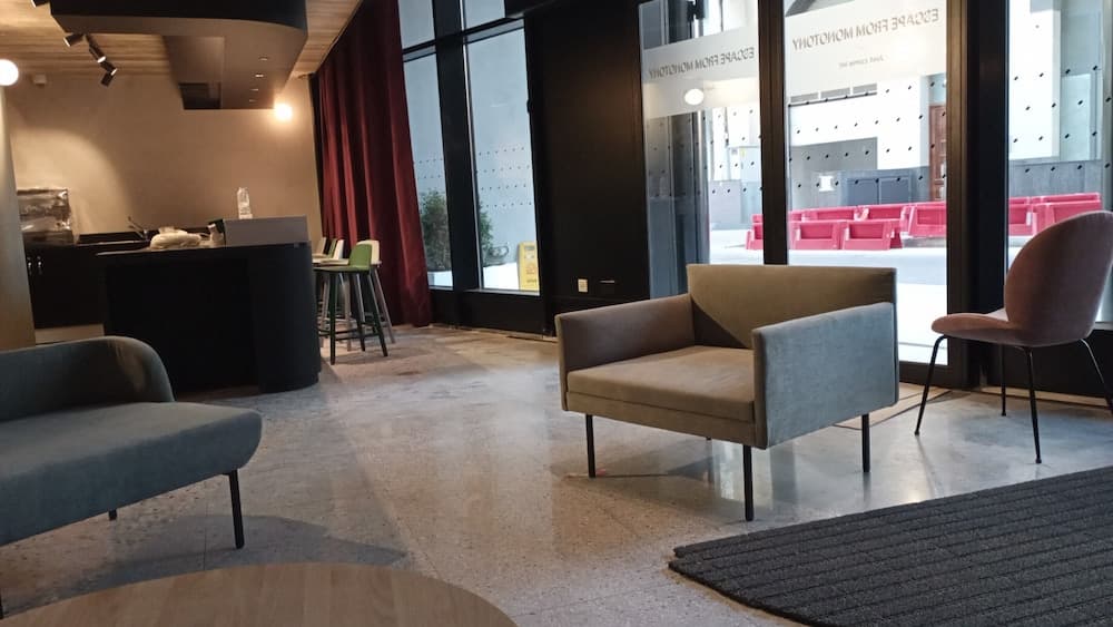 Ibis Styles St. Paul's Bay Malta