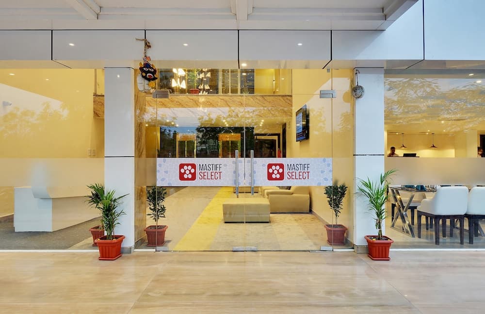 hotel image