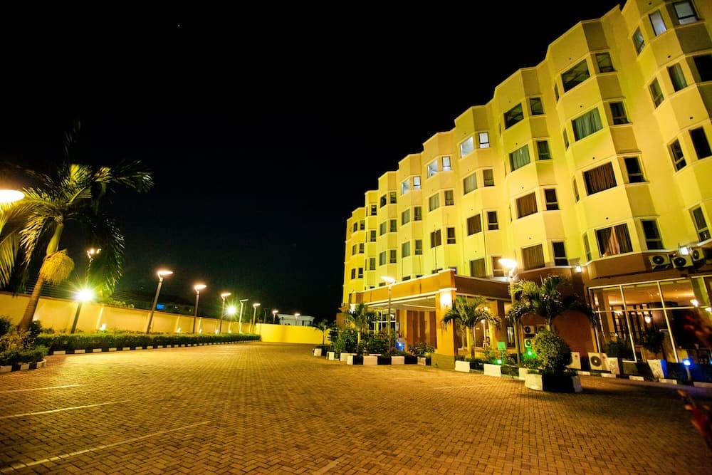 hotel image