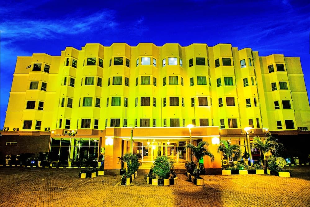 hotel image