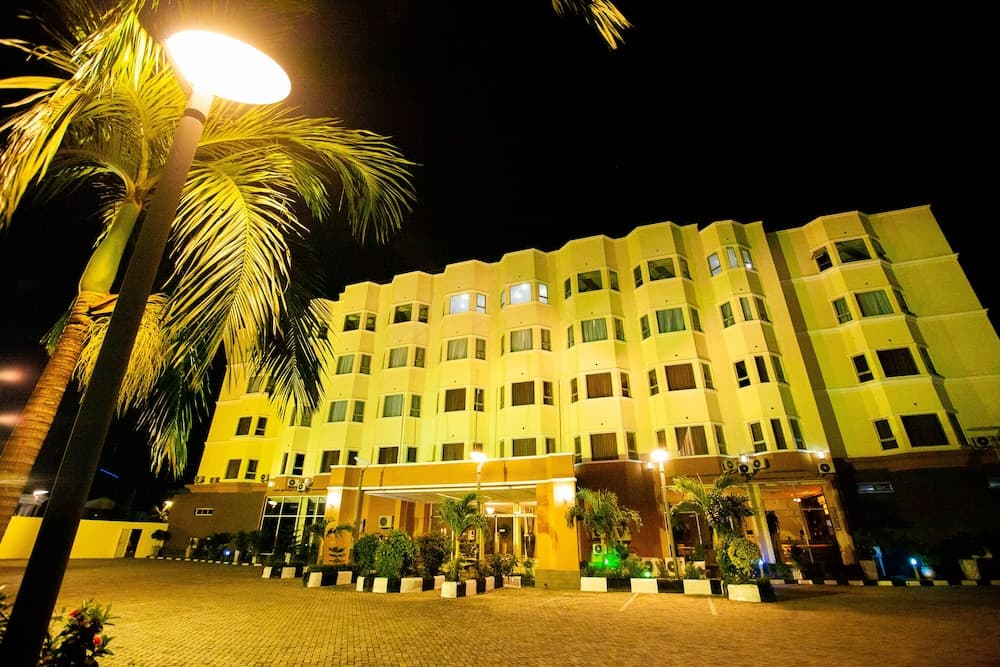 hotel image