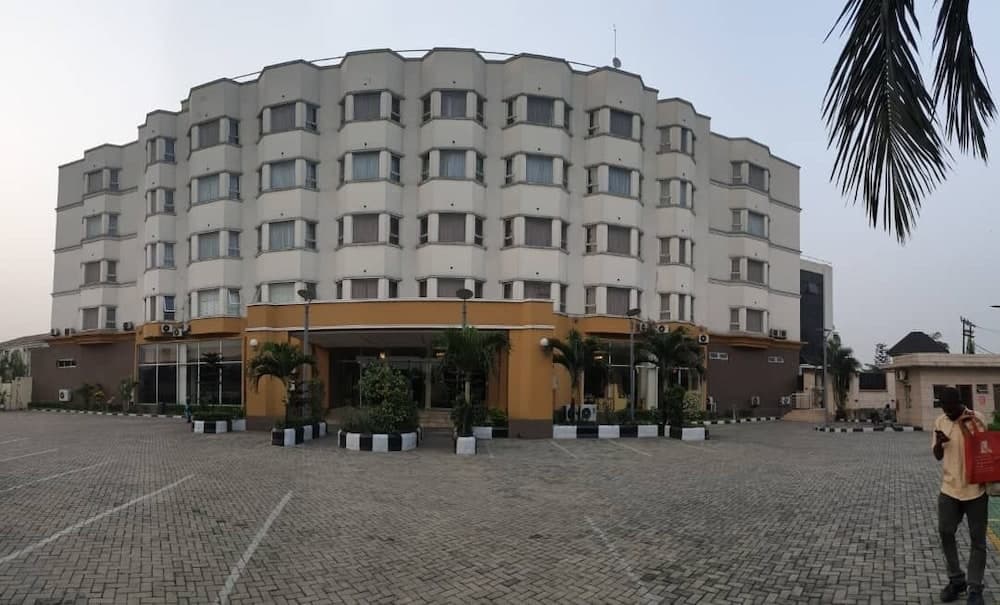 hotel image
