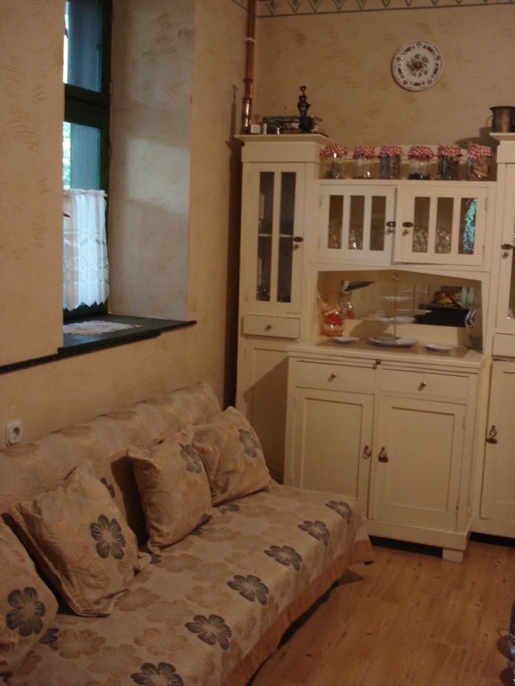 Mikin dol Baranja Country House