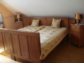 Mikin dol Baranja Country House